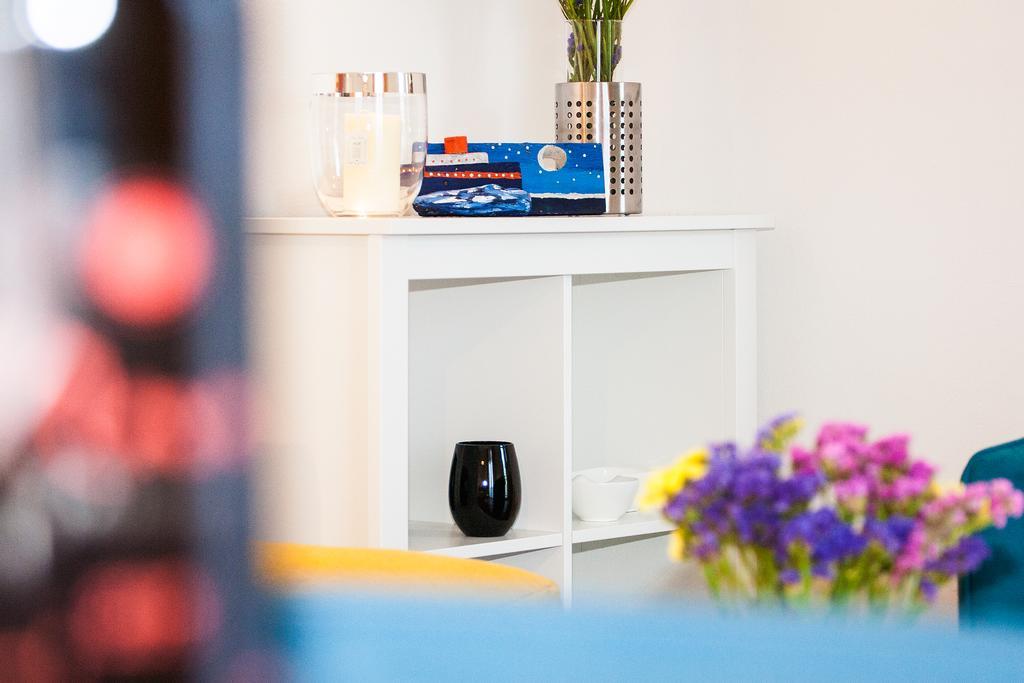 Apartment Ema 로고즈니차 외부 사진