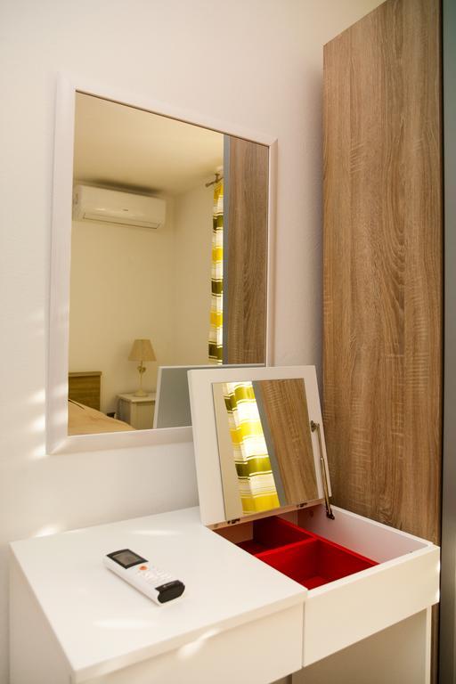 Apartment Ema 로고즈니차 외부 사진
