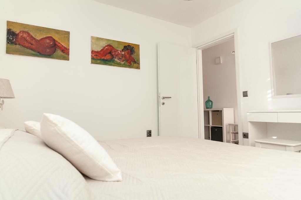 Apartment Ema 로고즈니차 외부 사진