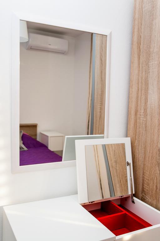 Apartment Ema 로고즈니차 외부 사진